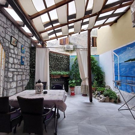 Apartamento Leona Novigrad Istria Exterior foto