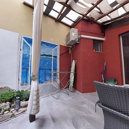 Apartamento Leona Novigrad Istria Exterior foto