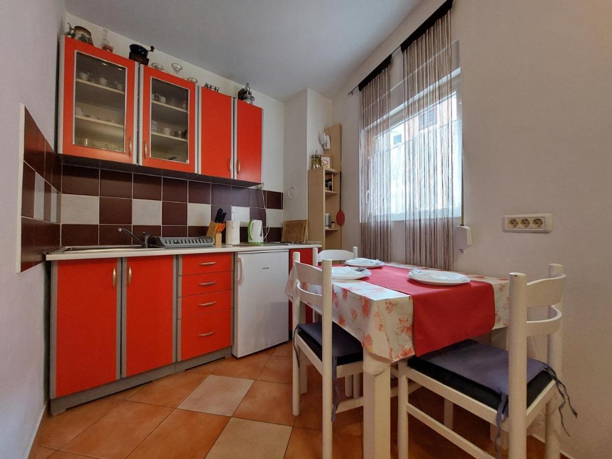 Apartamento Leona Novigrad Istria Exterior foto