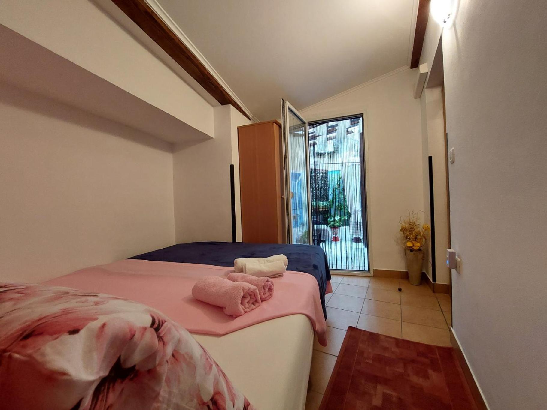 Apartamento Leona Novigrad Istria Exterior foto