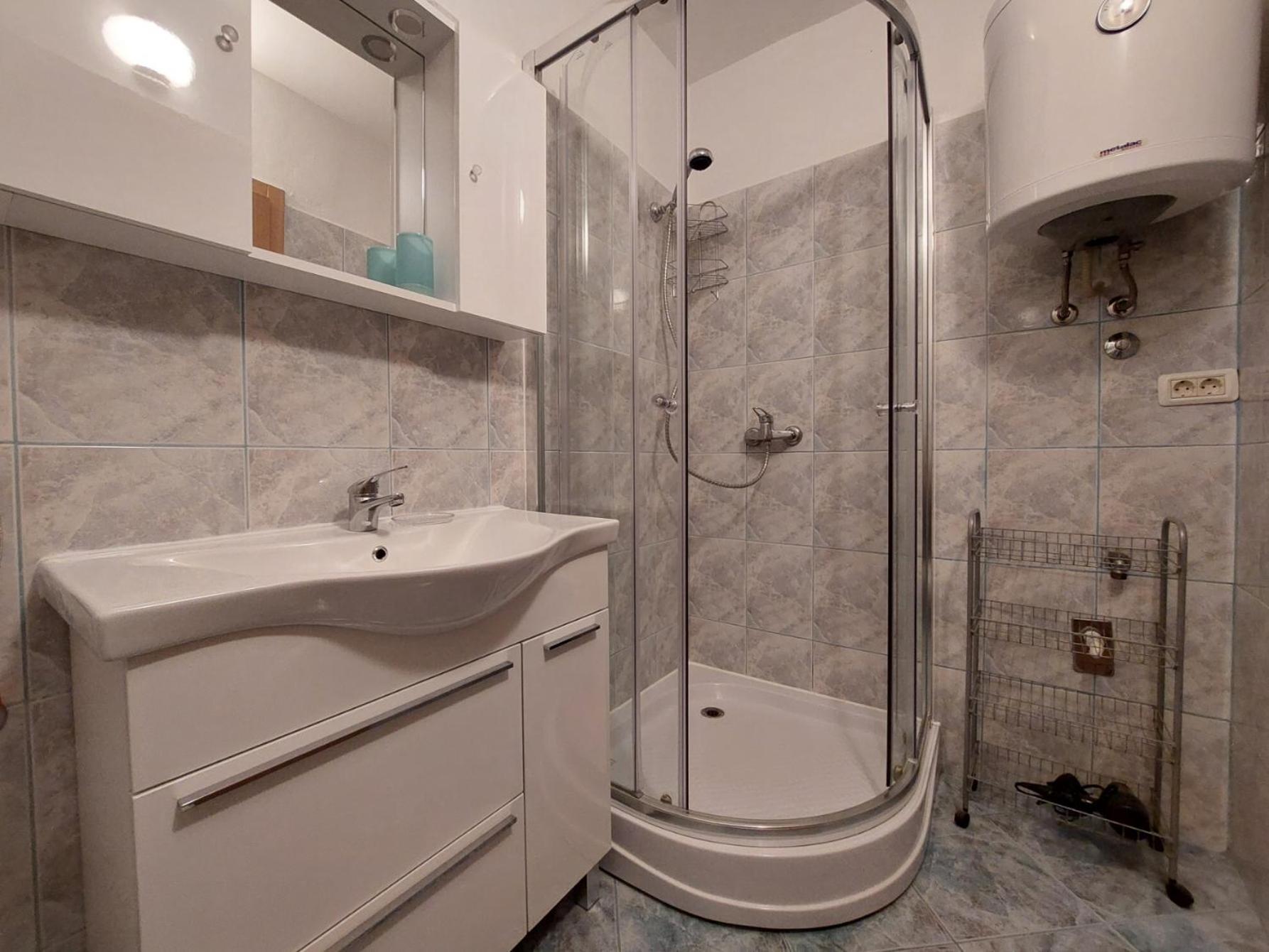 Apartamento Leona Novigrad Istria Exterior foto