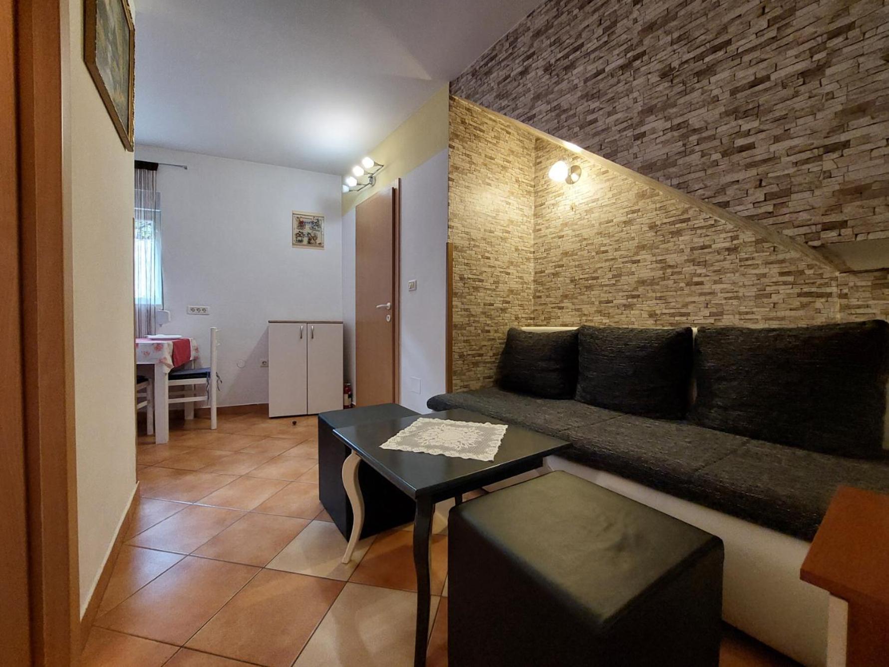 Apartamento Leona Novigrad Istria Exterior foto