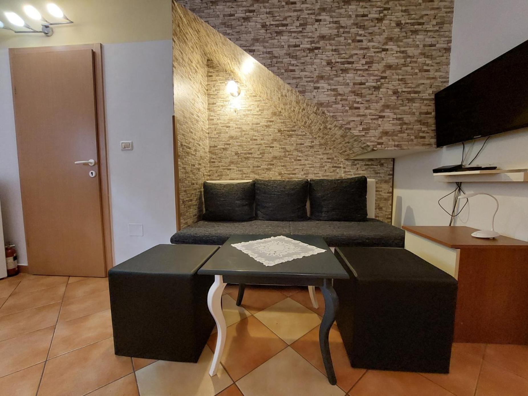 Apartamento Leona Novigrad Istria Exterior foto