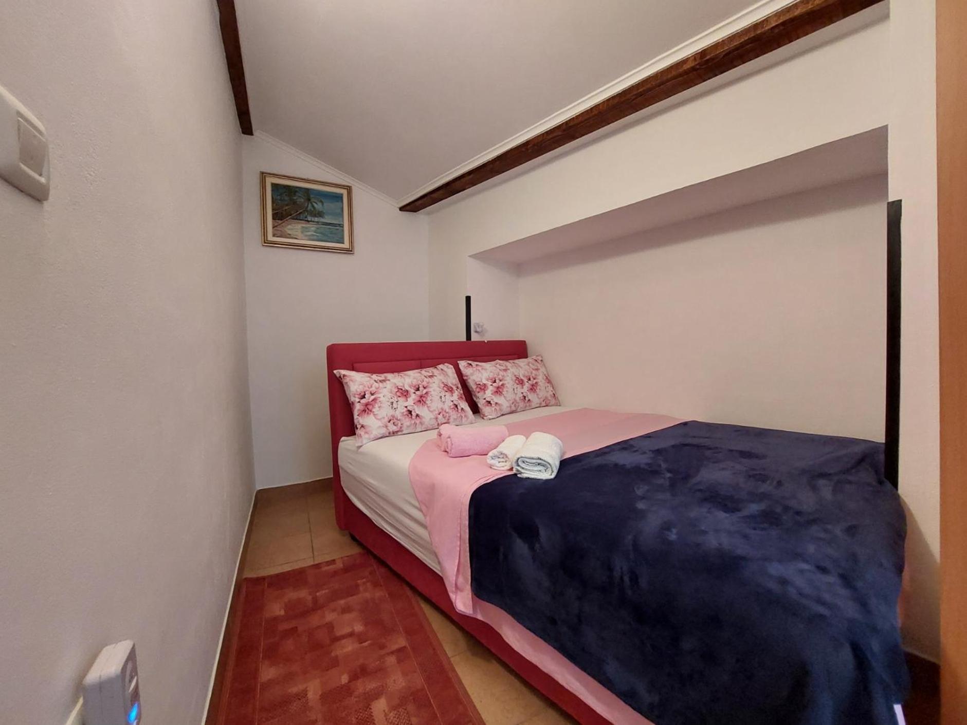 Apartamento Leona Novigrad Istria Exterior foto