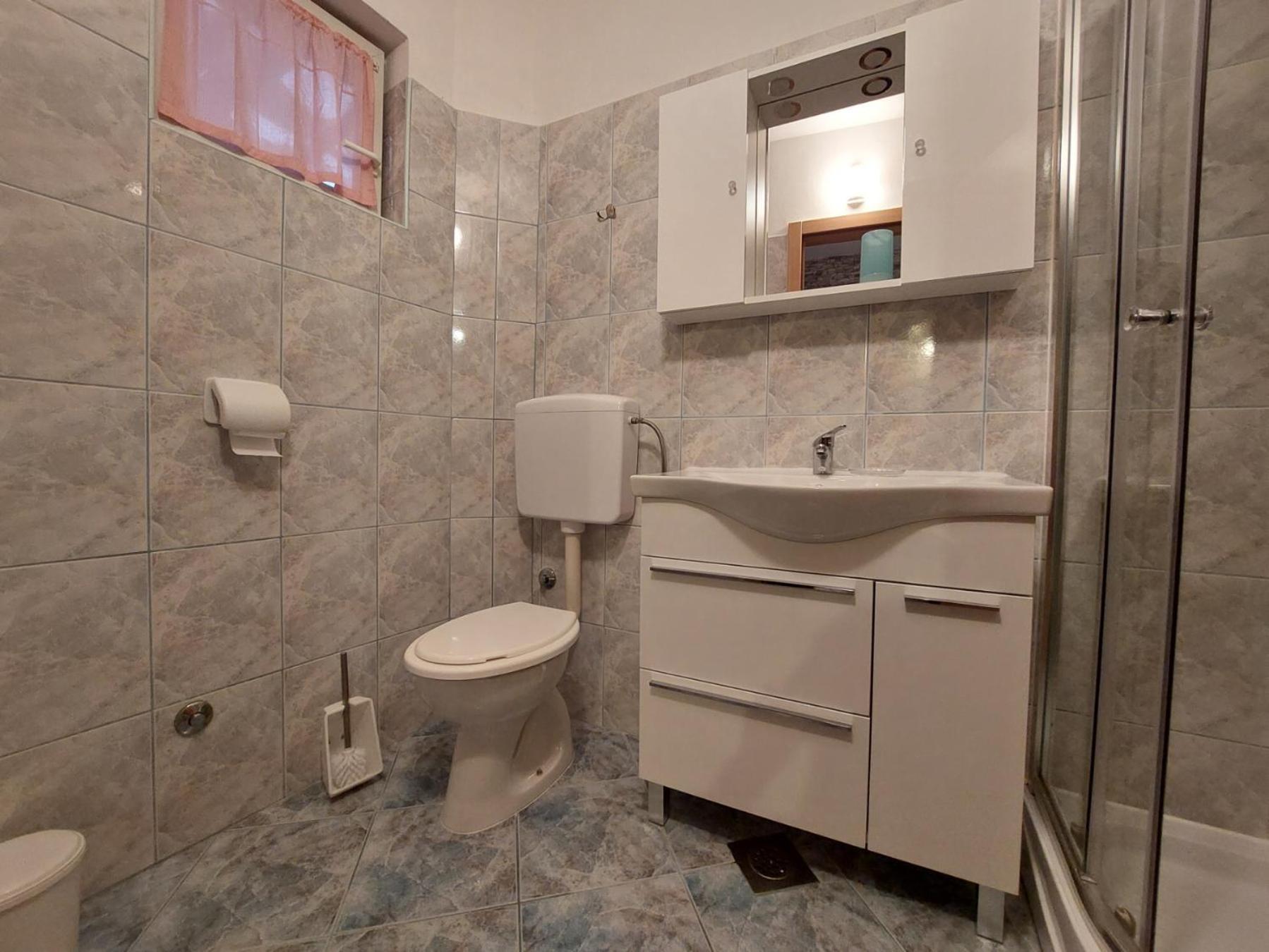 Apartamento Leona Novigrad Istria Exterior foto