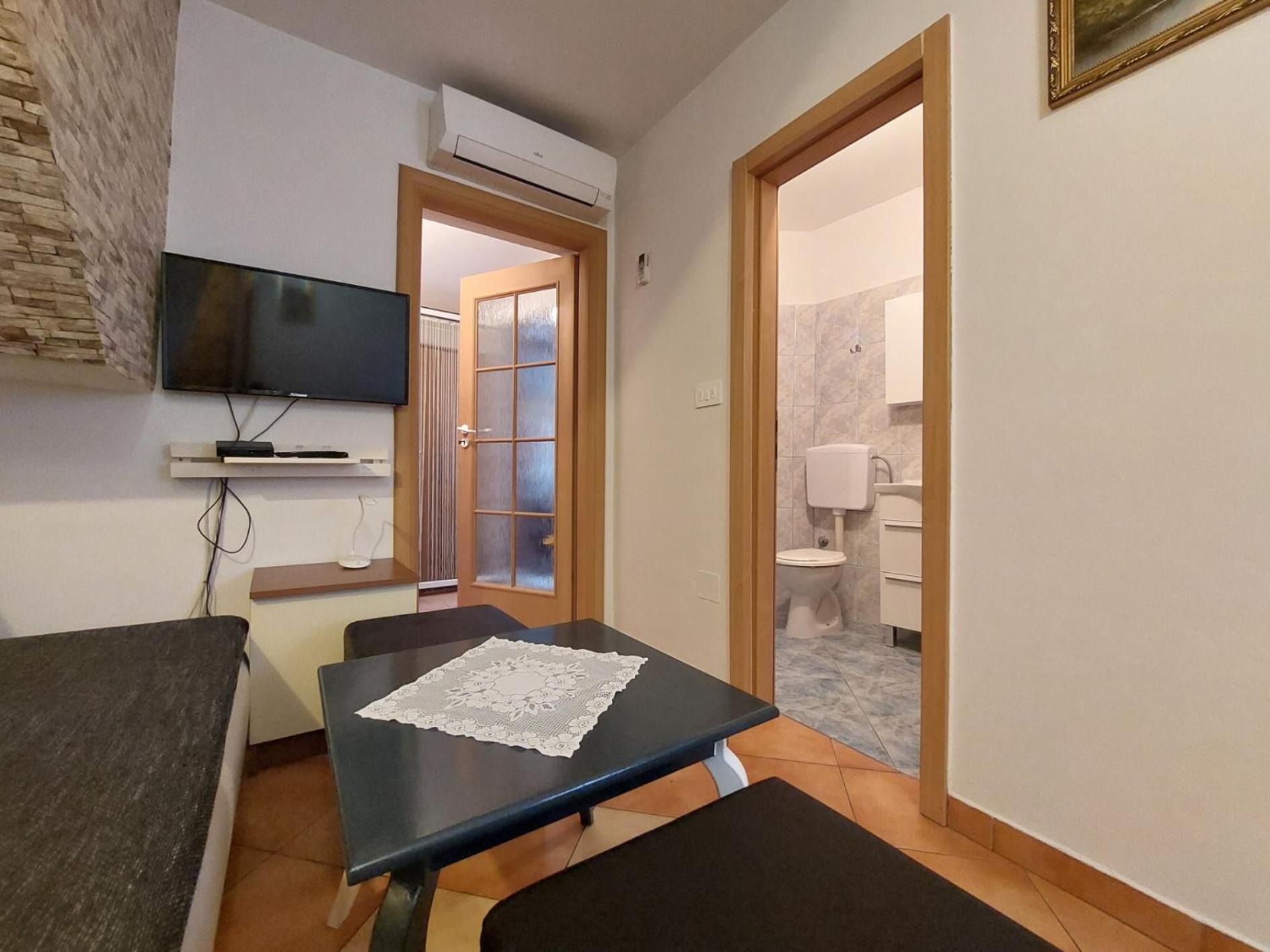 Apartamento Leona Novigrad Istria Exterior foto