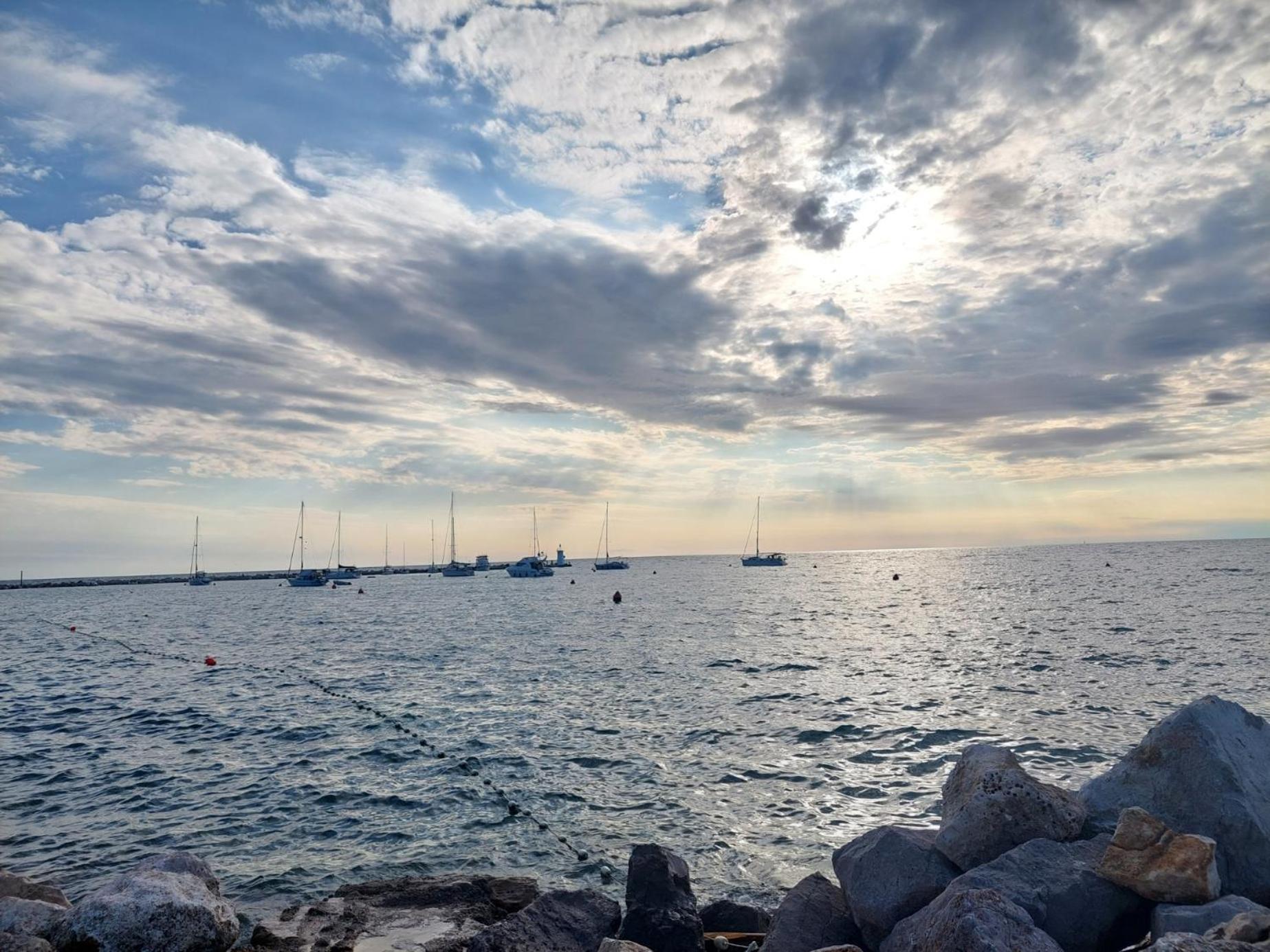 Apartamento Leona Novigrad Istria Exterior foto