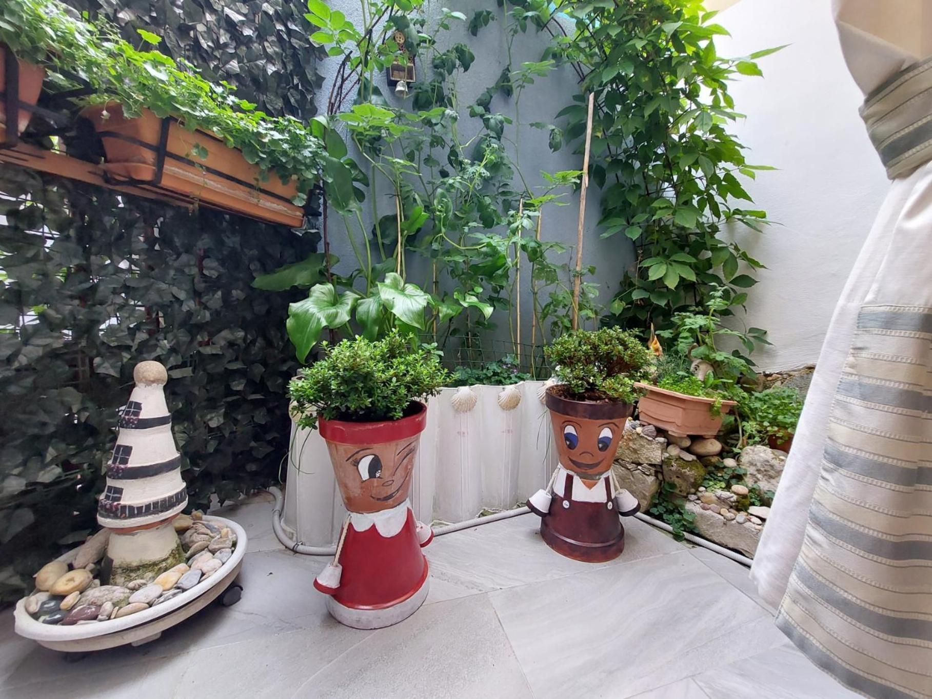 Apartamento Leona Novigrad Istria Exterior foto