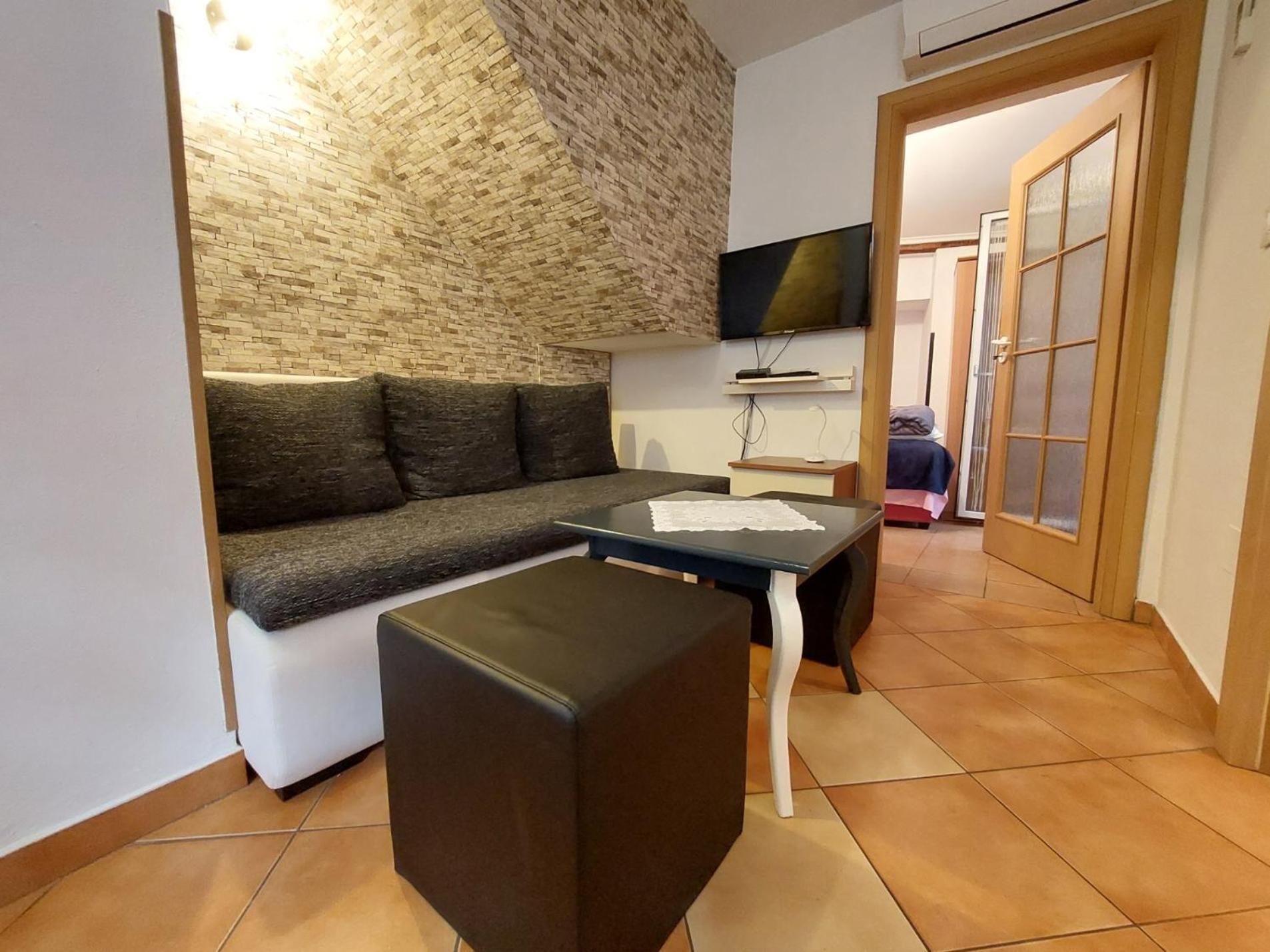 Apartamento Leona Novigrad Istria Exterior foto
