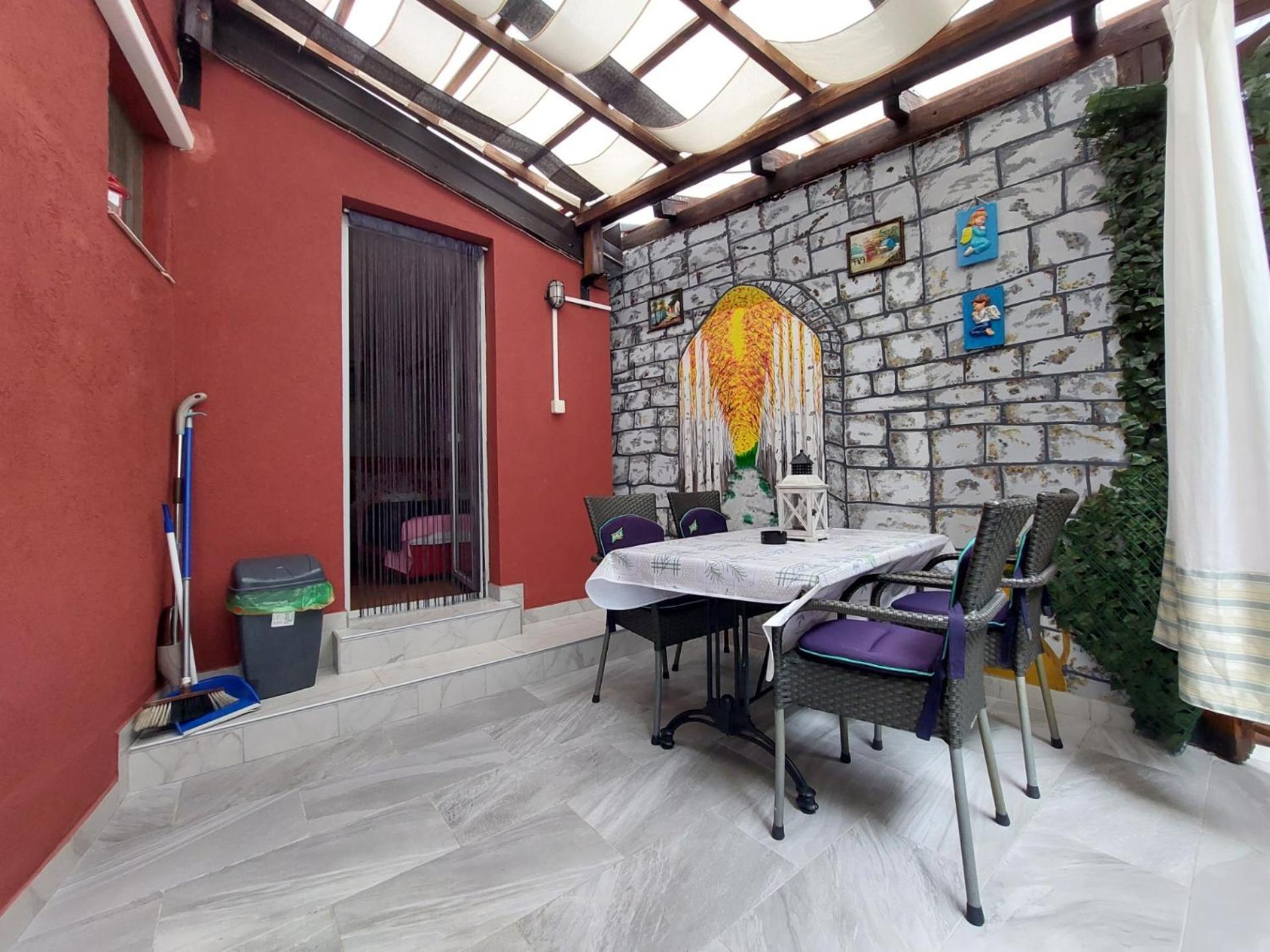Apartamento Leona Novigrad Istria Exterior foto
